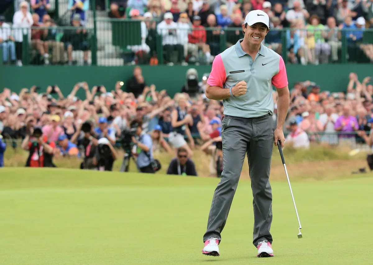 Những ứng cử viên vô địch sáng giá tại The Open Championship - Ảnh 2. Những ứng cử viên vô địch sáng giá tại The Open Championship - Ảnh 2.