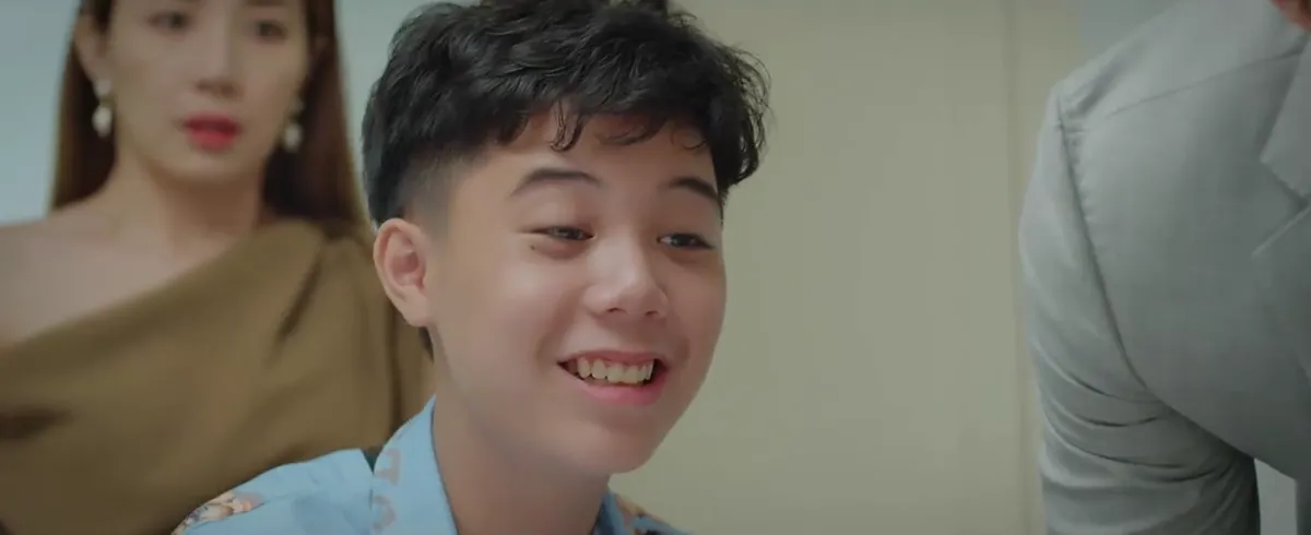 Thương ngày nắng về 2 - Tập 45: Chủ tịch Hoàng Long tỉnh lại, gọi tên ông Sang - Ảnh 2.