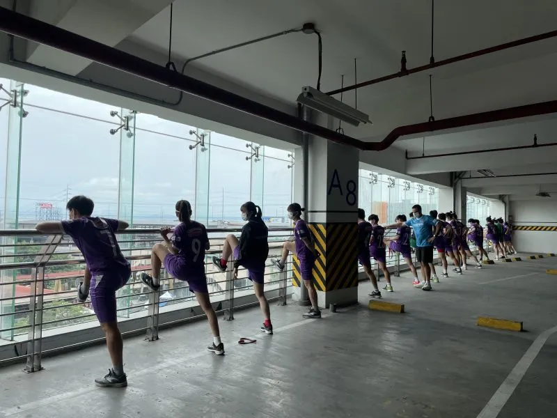 Ngân Thị Vạn Sự: Tinh thần là điểm mạnh của ĐT nữ Việt Nam - Ảnh 1. Ngân Thị Vạn Sự: Tinh thần là điểm mạnh của ĐT nữ Việt Nam - Ảnh 1.