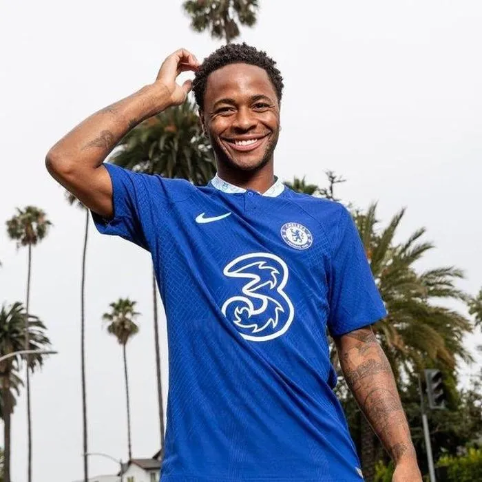 Raheem Sterling viết tâm thư chia tay Manchester City - Ảnh 2. Raheem Sterling viết tâm thư chia tay Manchester City - Ảnh 2.