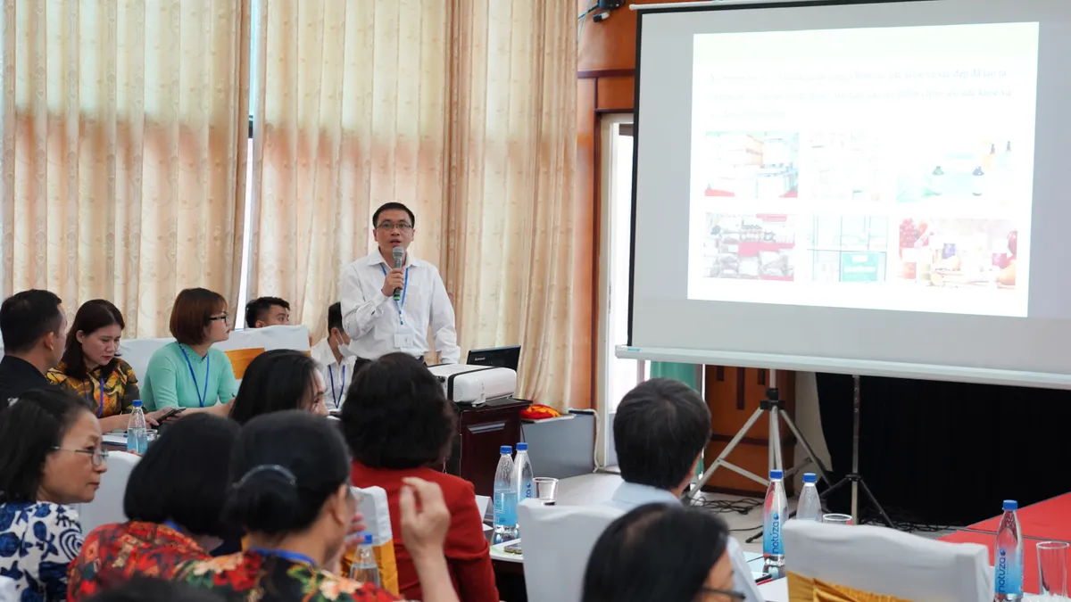 Vai trò quản lý chất lượng sản phẩm trong doanh nghiệp - Ảnh 2. Vai trò quản lý chất lượng sản phẩm trong doanh nghiệp - Ảnh 2.
