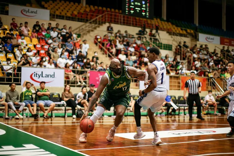 VBA 2022 - Game 18: Cantho Catfish nhận thất bại sít sao - Ảnh 3. VBA 2022 - Game 18: Cantho Catfish nhận thất bại sít sao - Ảnh 3.