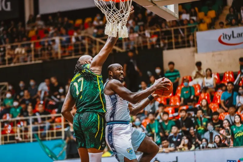 VBA 2022 - Game 18: Cantho Catfish nhận thất bại sít sao - Ảnh 1. VBA 2022 - Game 18: Cantho Catfish nhận thất bại sít sao - Ảnh 1.
