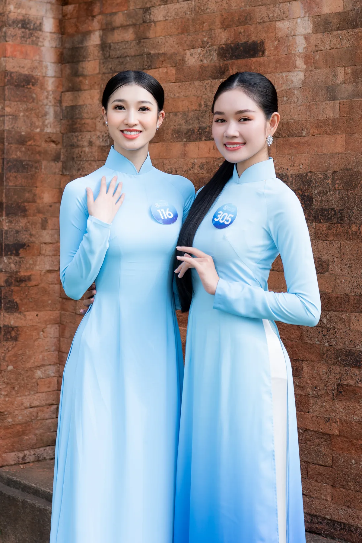 Top 38 vòng Chung kết Miss World Vietnam 2022 hội tụ tại Quy Nhơn - Ảnh 6.