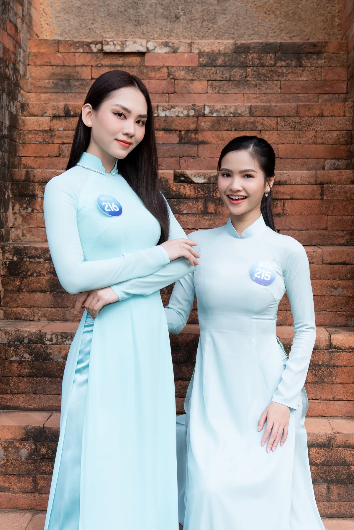 Top 38 vòng Chung kết Miss World Vietnam 2022 hội tụ tại Quy Nhơn - Ảnh 2.