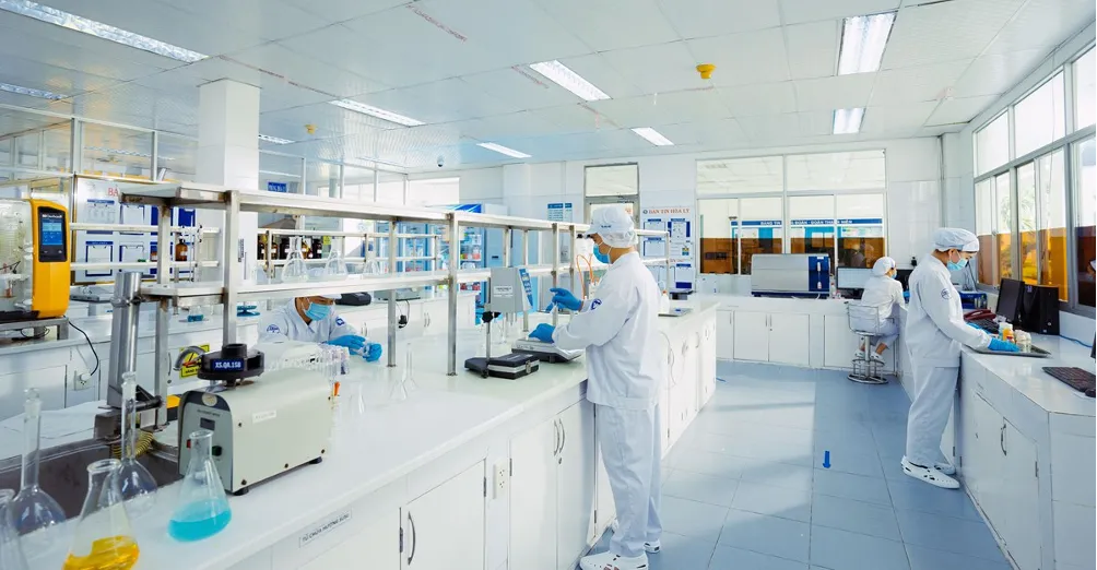 Dielac Alpha Gold – 33 năm đồng hành cùng thế hệ trẻ em Việt Nam phát triển toàn diện - Ảnh 1.