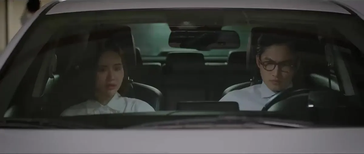 Thương ngày nắng về 2 - Tập 47: Vân Trang nghi ngờ Nhật Mai làm chuyện mờ ám - Ảnh 1.
