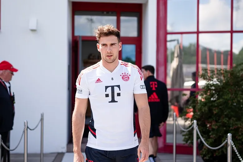 Bayern Munich nhận tin dữ trước mùa giải mới - Ảnh 1. Bayern Munich nhận tin dữ trước mùa giải mới - Ảnh 1.