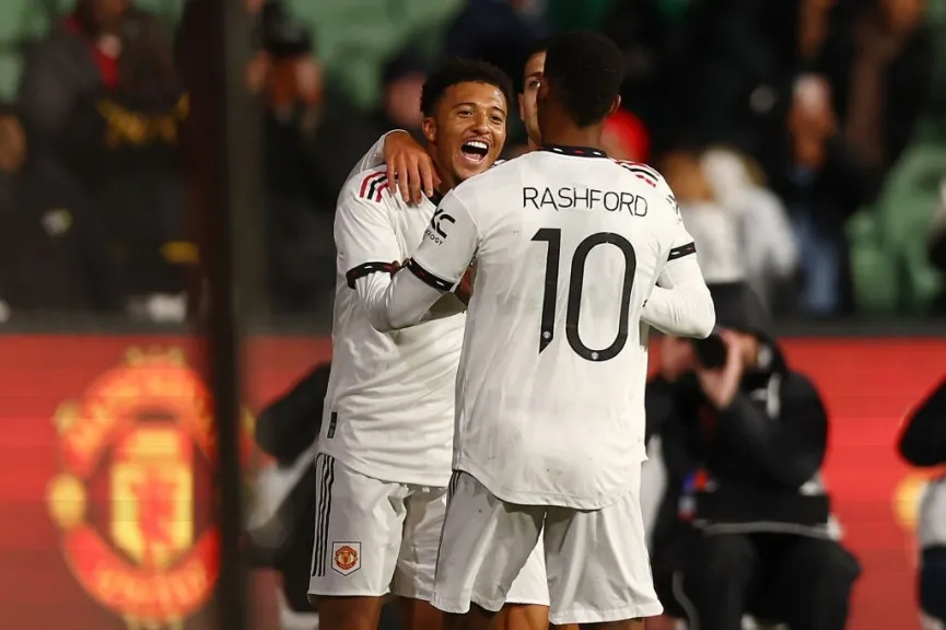 Martial lập công, Manchester United thắng dễ Crystal Palace - Ảnh 3. Martial lập công, Manchester United thắng dễ Crystal Palace - Ảnh 3.