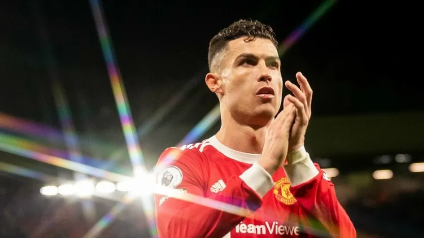 Tương lai khó khăn đang chờ Cristiano Ronaldo - Ảnh 1. Tương lai khó khăn đang chờ Cristiano Ronaldo - Ảnh 1.