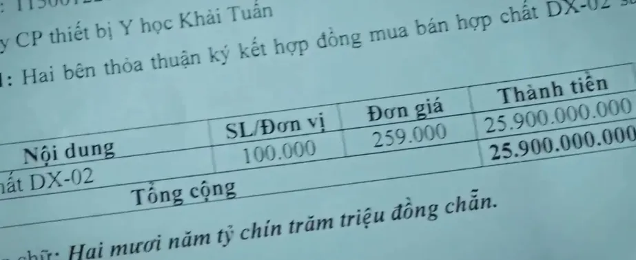 Đấu trí - Tập 5: Tuấn nháy và Khải bị bắt, vì sao Đại úy Vũ vẫn tiếc? - Ảnh 6.