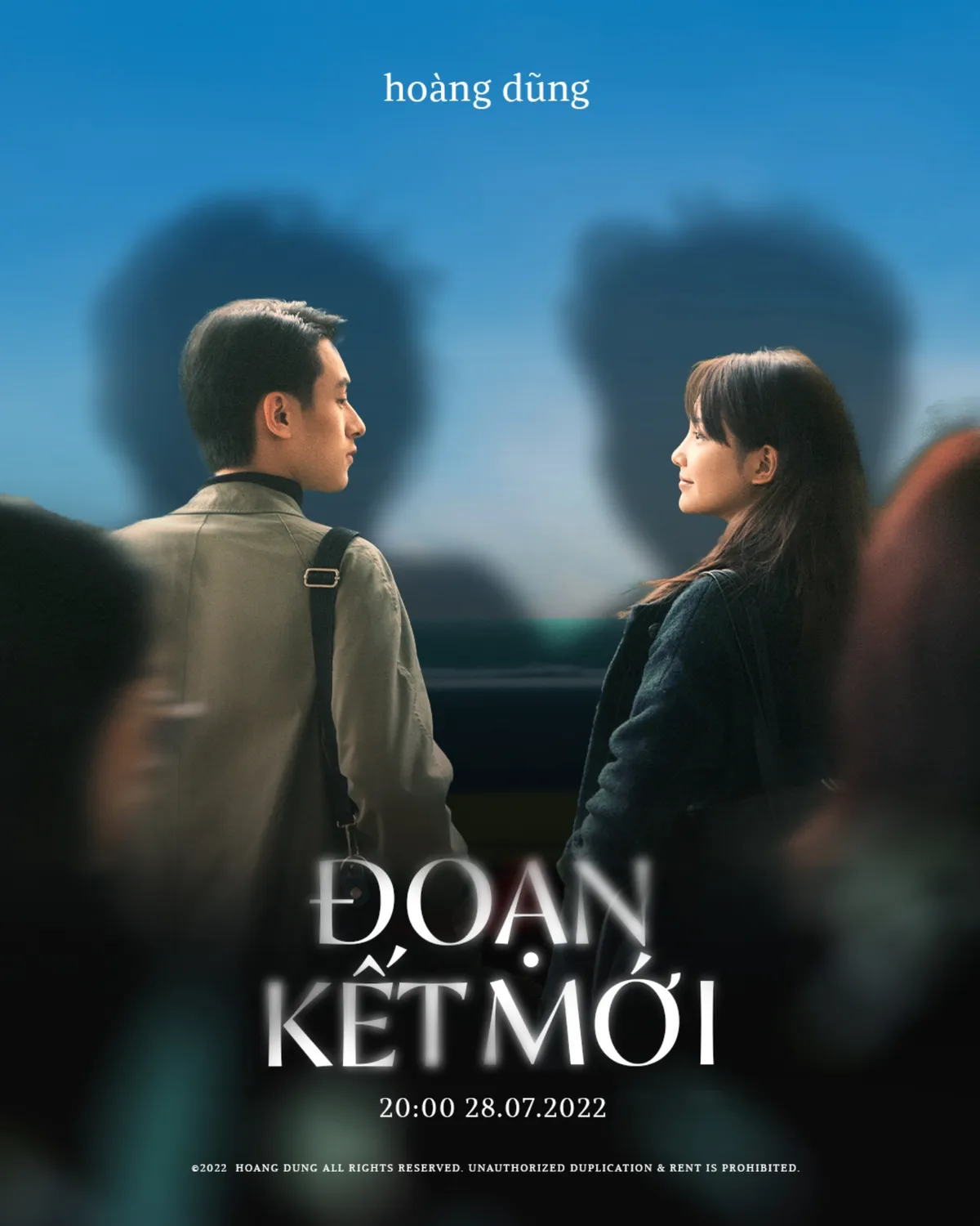 Ho&agrave;ng Dũng trở lại với Pop Ballad sau 2 năm: &ldquo;Vừa &aacute;p lực, vừa thoải m&aacute;i - Ảnh 1.