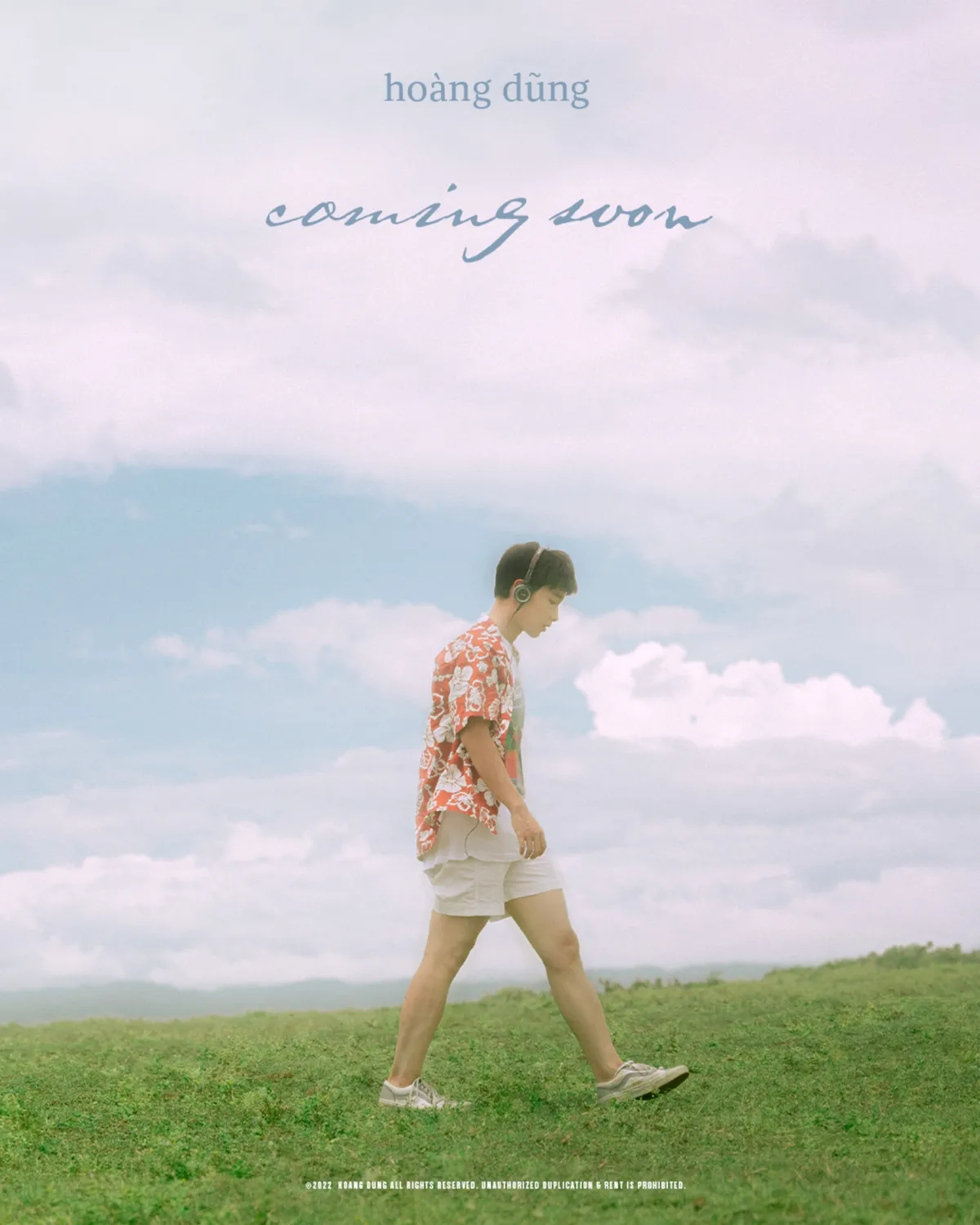 Ho&agrave;ng Dũng trở lại với Pop Ballad sau 2 năm: &ldquo;Vừa &aacute;p lực, vừa thoải m&aacute;i - Ảnh 2.