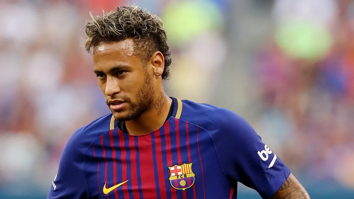 Neymar phải hầu toà ở Barcelona trước khi World Cup diễn ra chỉ một tháng - Ảnh 1. Neymar phải hầu toà ở Barcelona trước khi World Cup diễn ra chỉ một tháng - Ảnh 1.