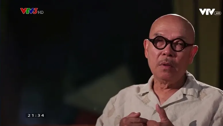 Họa sĩ Thành Chương: Nghệ sĩ khi đúng là mình thì không ai bằng mình cả - Ảnh 2. Họa sĩ Thành Chương: Nghệ sĩ khi đúng là mình thì không ai bằng mình cả - Ảnh 2.