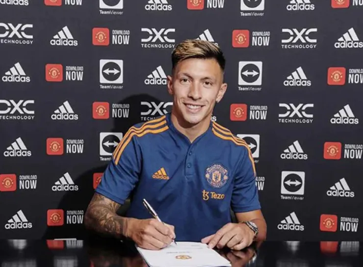 Manchester United công bố bản hợp đồng thứ 3 trong hè 2022 - Ảnh 2. Manchester United công bố bản hợp đồng thứ 3 trong hè 2022 - Ảnh 2.
