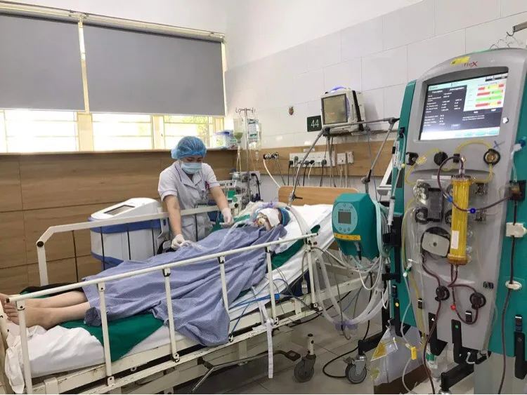 Thuốc lá thế hệ mới và những hệ lụy - Ảnh 2. Thuốc lá thế hệ mới và những hệ lụy - Ảnh 2.