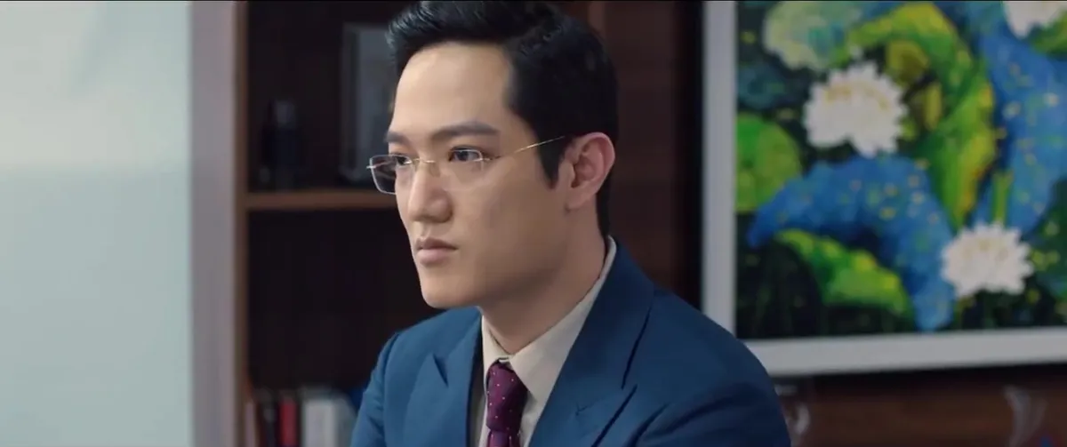 Chồng cũ, vợ cũ, người y&ecirc;u cũ - Tập 28: Tr&acirc;m sợ bị vợ chồng Giang - Việt kiện - Ảnh 4.