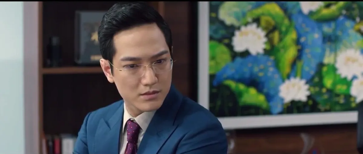 Chồng cũ, vợ cũ, người y&ecirc;u cũ - Tập 28: Tr&acirc;m sợ bị vợ chồng Giang - Việt kiện - Ảnh 2.