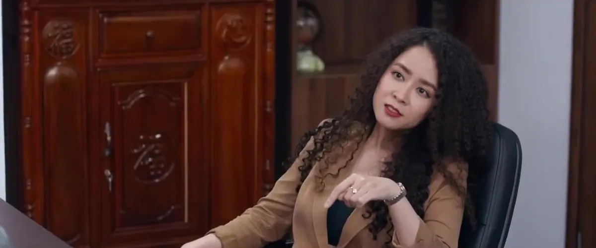 Chồng cũ, vợ cũ, người y&ecirc;u cũ - Tập 28: Tr&acirc;m sợ bị vợ chồng Giang - Việt kiện - Ảnh 1.