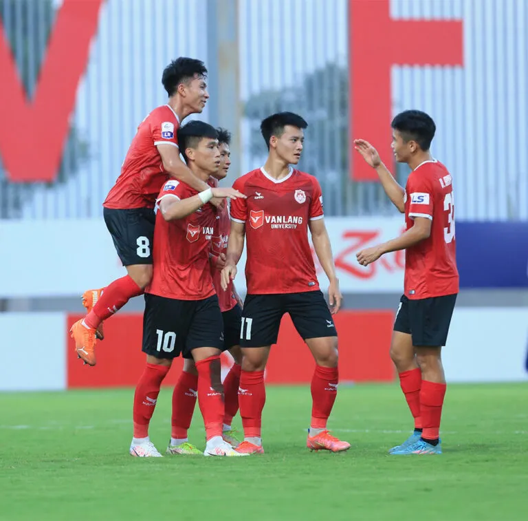Trước vòng 9 LS V.League 2-2022: Cuộc đua đến hồi quyết liệt - Ảnh 1. Trước vòng 9 LS V.League 2-2022: Cuộc đua đến hồi quyết liệt - Ảnh 1.