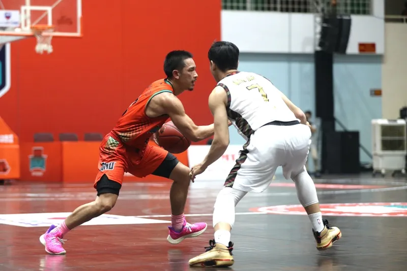 VBA 2022 - Game 9: Danang Dragons vẫn chưa biết thắng - Ảnh 4. VBA 2022 - Game 9: Danang Dragons vẫn chưa biết thắng - Ảnh 4.