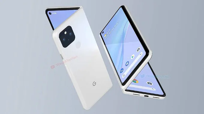 Loạt smartphone màn hình gập đáng chờ đợi cuối năm 2022 - Ảnh 3.