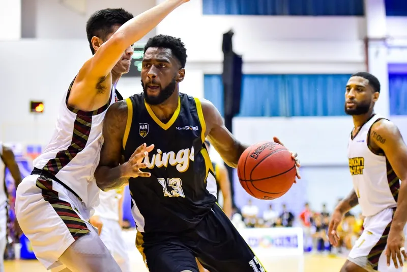VBA 2022 - Game 28: Saigon Heat chạm cột mốc lịch sử - Ảnh 4. VBA 2022 - Game 28: Saigon Heat chạm cột mốc lịch sử - Ảnh 4.