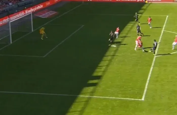 Hàng công bế tắc, Manchester United nhận thất bại trước Atletico Madrid - Ảnh 4.