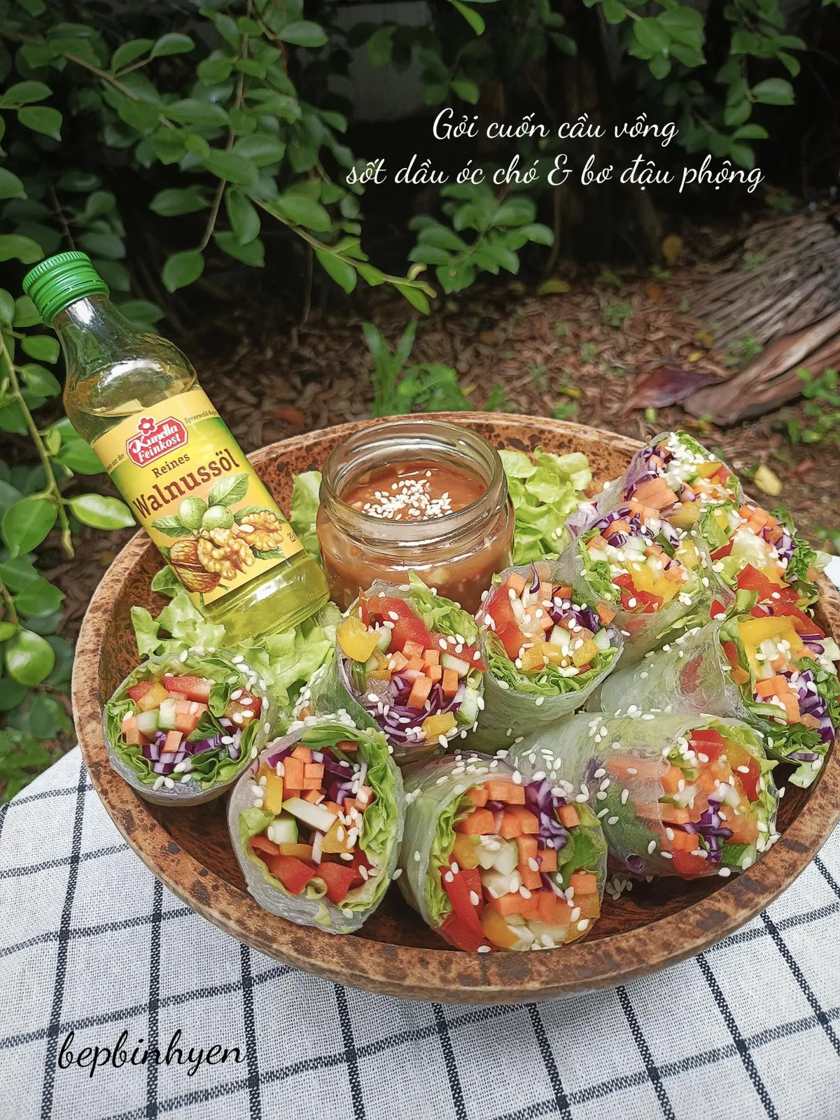 Lợi &iacute;ch khi sử dụng dầu hạt &eacute;p lạnh - Ảnh 4.