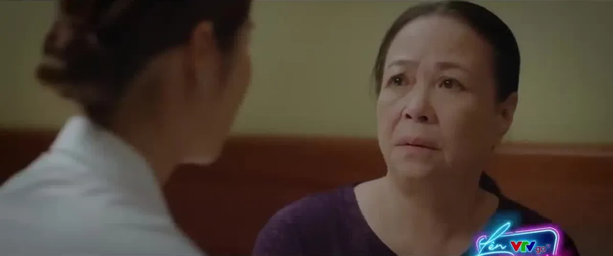 Thương ng&agrave;y nắng về 2 - Tập 52: B&agrave; Nga tha thứ cho chủ tịch Ho&agrave;ng Long - Ảnh 4.