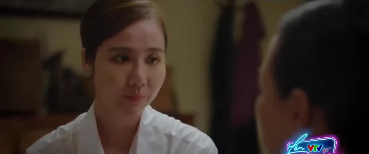 Thương ng&agrave;y nắng về 2 - Tập 52: B&agrave; Nga tha thứ cho chủ tịch Ho&agrave;ng Long - Ảnh 3.