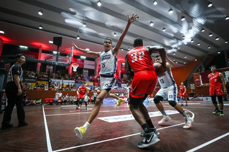 VBA 2022 - Game 29: Thang Long Warriors níu kéo hi vọng - Ảnh 3. VBA 2022 - Game 29: Thang Long Warriors níu kéo hi vọng - Ảnh 3.