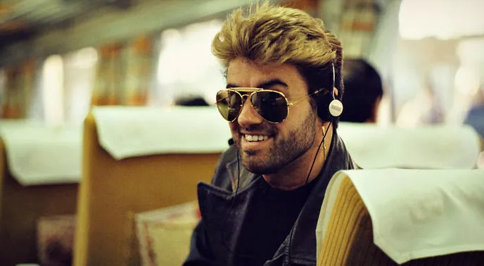 Người viết tiểu sử George Michael: Bên dưới tất cả, anh ấy là một con người - Ảnh 3.