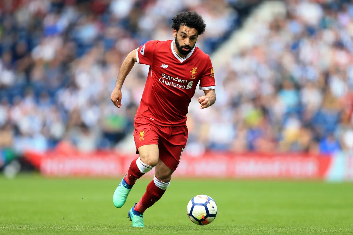 Liverpool và Mohamed Salah - Khi cả 2 vẫn cần nhau - Ảnh 1. Liverpool và Mohamed Salah - Khi cả 2 vẫn cần nhau - Ảnh 1.