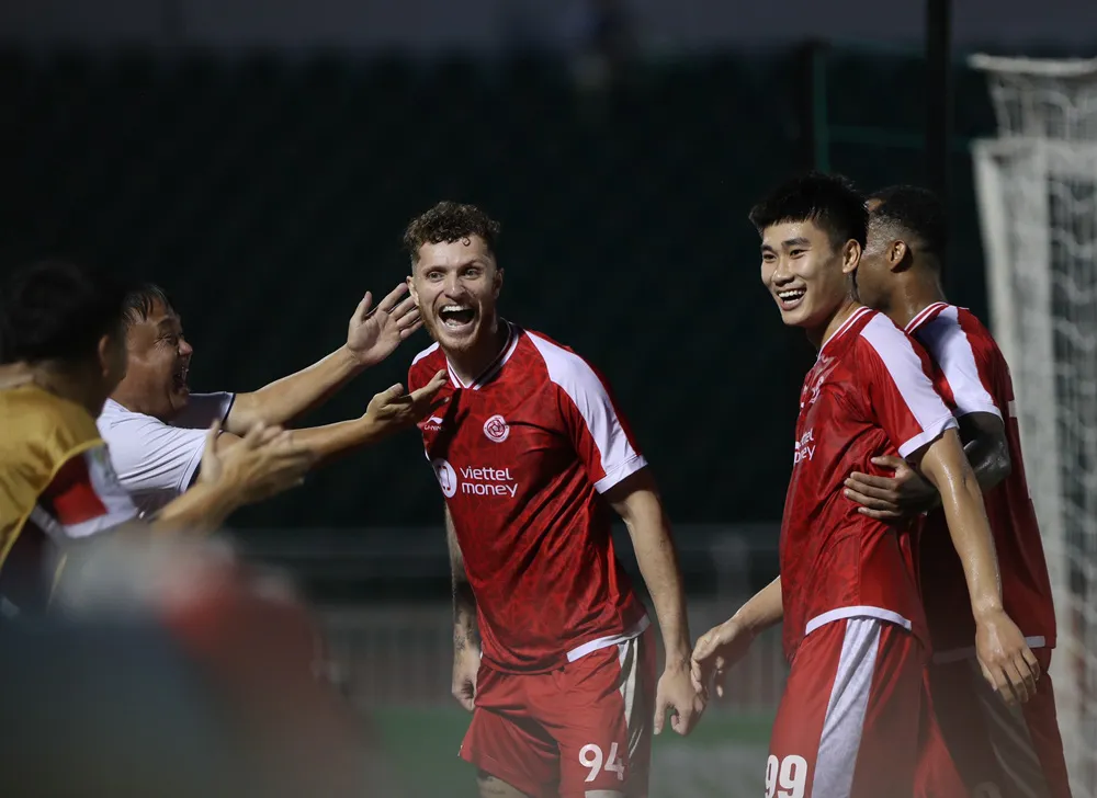 AFC cảm ơn VFF đăng cai thành công bảng I AFC Cup 2022 tại Việt Nam - Ảnh 2. AFC cảm ơn VFF đăng cai thành công bảng I AFC Cup 2022 tại Việt Nam - Ảnh 2.