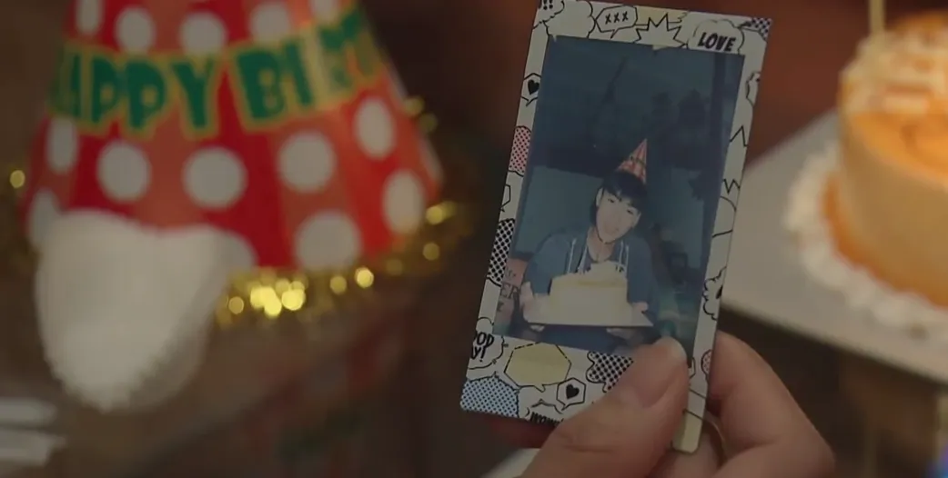 Lối nhỏ v&agrave;o đời - Tập 18: L&yacute; do Ho&agrave;i l&acirc;u nay quan t&acirc;m, bảo vệ Dũng qu&aacute; mức như vậy - Ảnh 5.