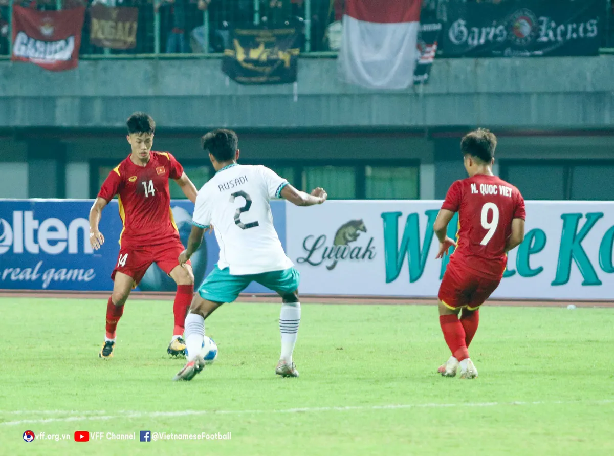 17h00 chiều nay, U19 Việt Nam so tài với U19 Brunei - Ảnh 2. 17h00 chiều nay, U19 Việt Nam so tài với U19 Brunei - Ảnh 2.