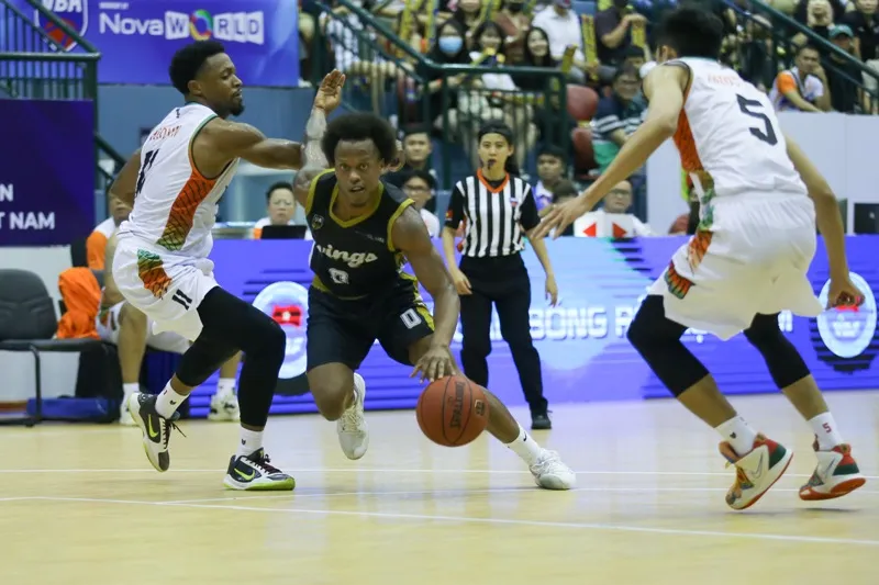 VBA 2022 - Game 11: Danang Dragons vẫn chưa biết thắng - Ảnh 4. VBA 2022 - Game 11: Danang Dragons vẫn chưa biết thắng - Ảnh 4.