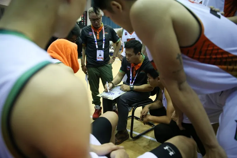 VBA 2022 - Game 11: Danang Dragons vẫn chưa biết thắng - Ảnh 5. VBA 2022 - Game 11: Danang Dragons vẫn chưa biết thắng - Ảnh 5.