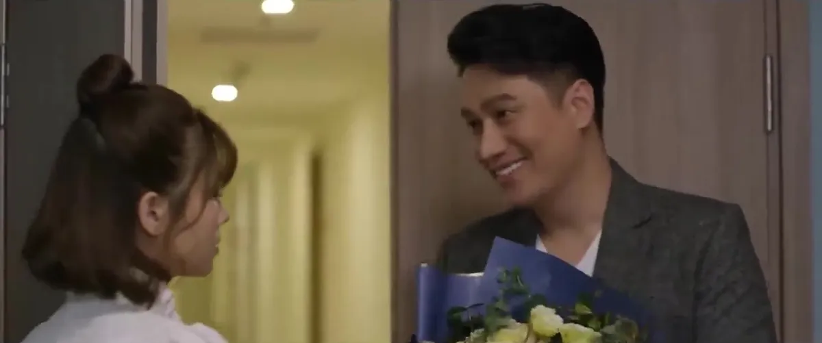 Chồng cũ, vợ cũ, người y&ecirc;u cũ - Tập 21: Việt thường xuy&ecirc;n đến nh&agrave; vợ cũ - Ảnh 1.