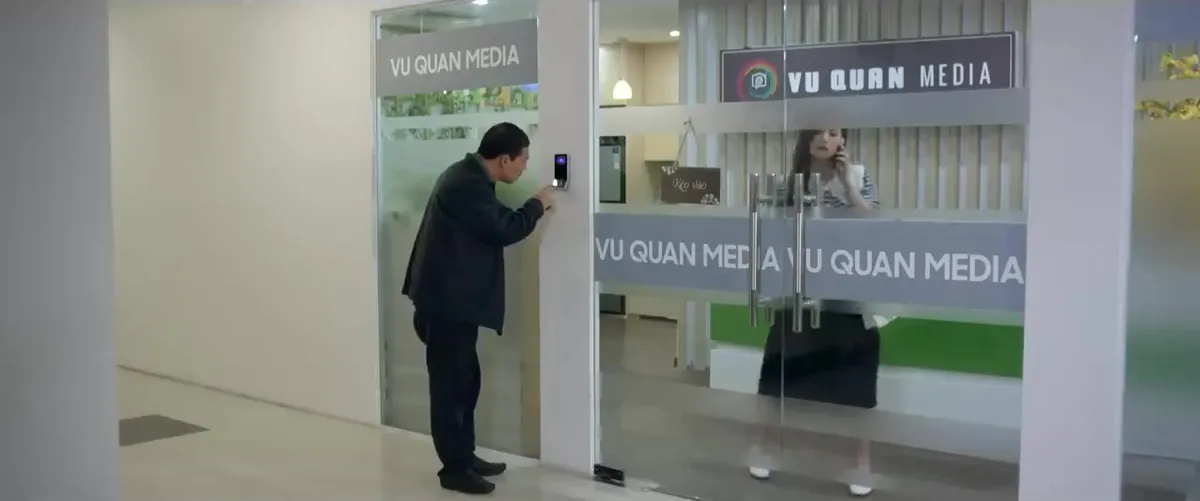 Chồng cũ, vợ cũ, người yêu cũ - Tập 21: Giang suýt chạm mặt bố chồng hụt - Ảnh 2. Chồng cũ, vợ cũ, người yêu cũ - Tập 21: Giang suýt chạm mặt bố chồng hụt - Ảnh 2.