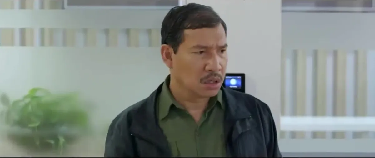 Chồng cũ, vợ cũ, người yêu cũ - Tập 21: Giang suýt chạm mặt bố chồng hụt - Ảnh 1. Chồng cũ, vợ cũ, người yêu cũ - Tập 21: Giang suýt chạm mặt bố chồng hụt - Ảnh 1.