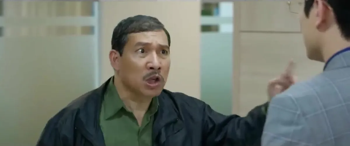 Chồng cũ, vợ cũ, người yêu cũ - Tập 21: Giang suýt chạm mặt bố chồng hụt - Ảnh 5. Chồng cũ, vợ cũ, người yêu cũ - Tập 21: Giang suýt chạm mặt bố chồng hụt - Ảnh 5.