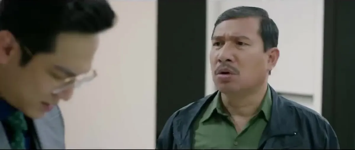 Chồng cũ, vợ cũ, người yêu cũ - Tập 21: Giang suýt chạm mặt bố chồng hụt - Ảnh 4. Chồng cũ, vợ cũ, người yêu cũ - Tập 21: Giang suýt chạm mặt bố chồng hụt - Ảnh 4.