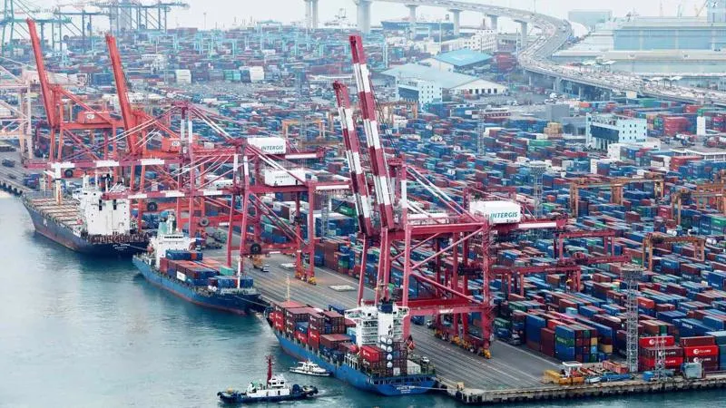Lạm phát bủa vây toàn cầu - Ảnh 2.