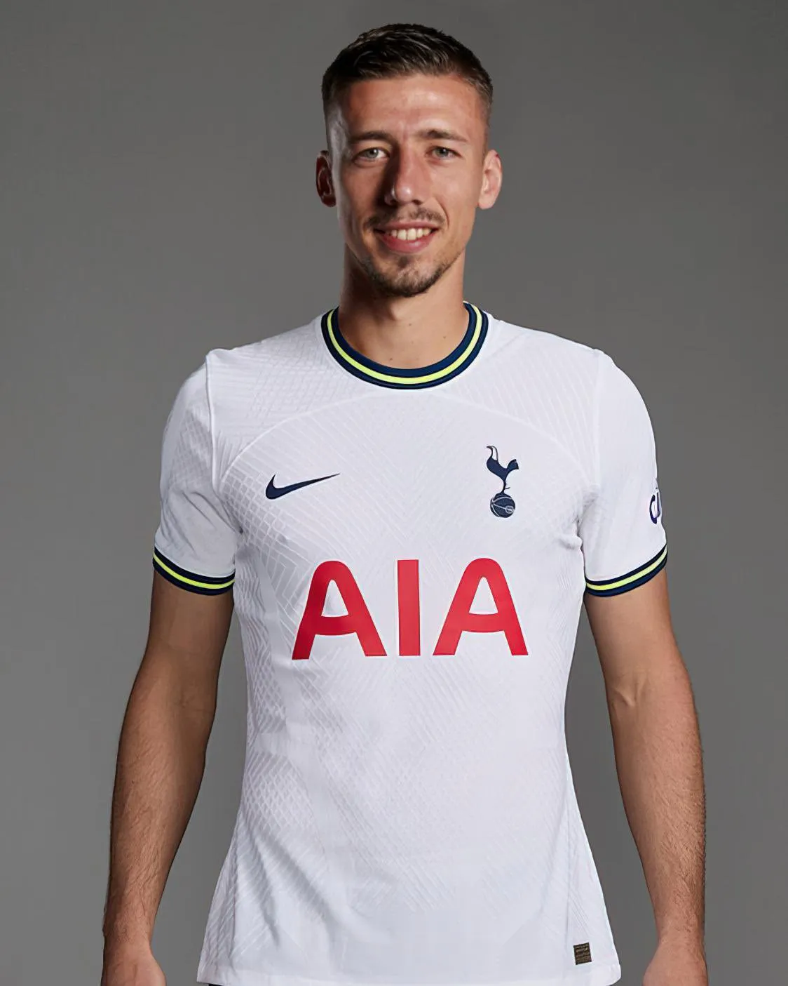 Tottenham đón tân binh thứ 5 trong kỳ chuyển nhượng Hè - Ảnh 2. Tottenham đón tân binh thứ 5 trong kỳ chuyển nhượng Hè - Ảnh 2.