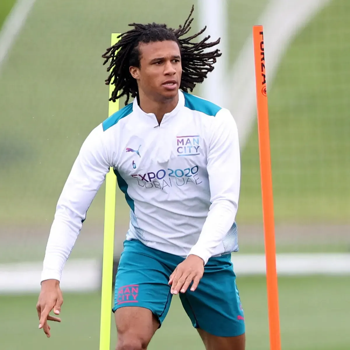 Chelsea sắp có Nathan Ake - Ảnh 1. Chelsea sắp có Nathan Ake - Ảnh 1.