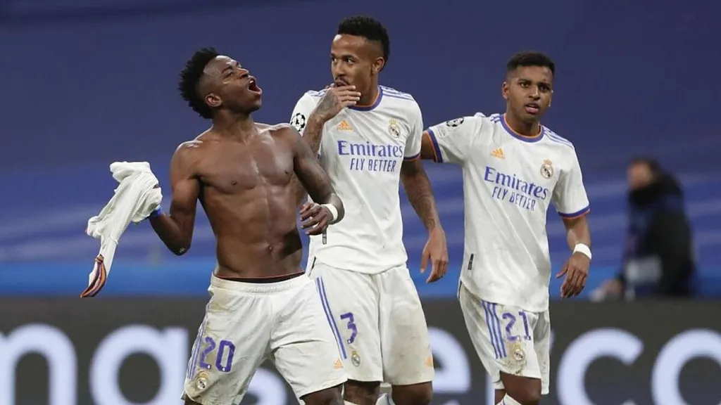 Real Madrid chuẩn bị cho tương lai bằng những bản hợp đồng dài hạn - Ảnh 1. Real Madrid chuẩn bị cho tương lai bằng những bản hợp đồng dài hạn - Ảnh 1.