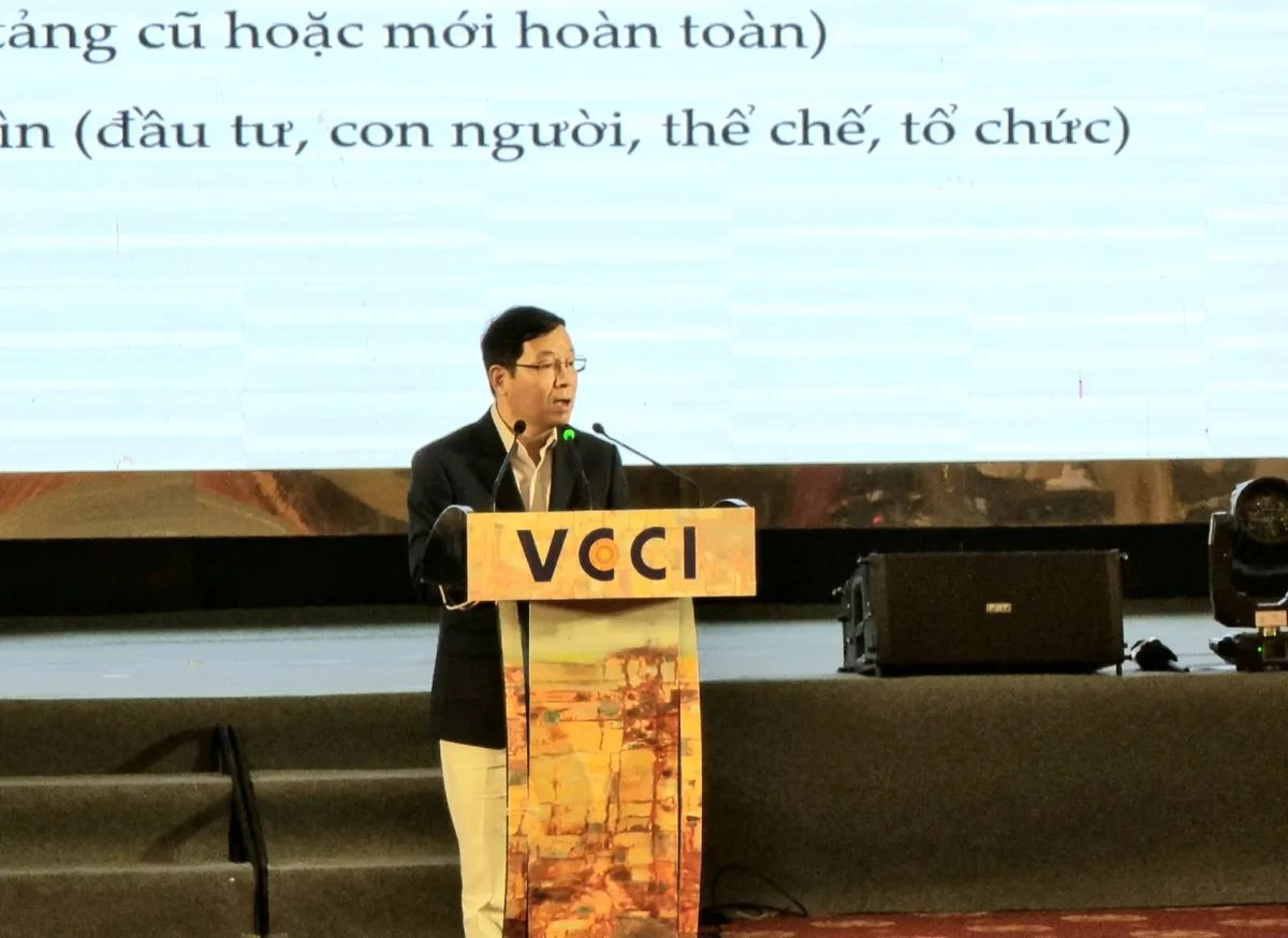 T&igrave;m m&ocirc; h&igrave;nh ph&aacute;t triển mới cho ĐBSCL: Kh&oacute; khăn nhưng phải ki&ecirc;n tr&igrave; - Ảnh 3.